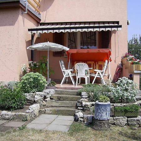 Ferienwohnung Gotha Dış mekan fotoğraf