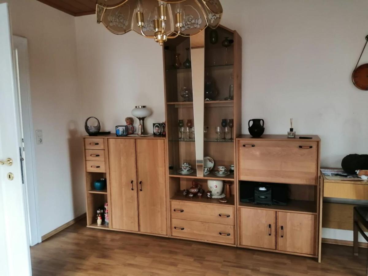Ferienwohnung Gotha Dış mekan fotoğraf