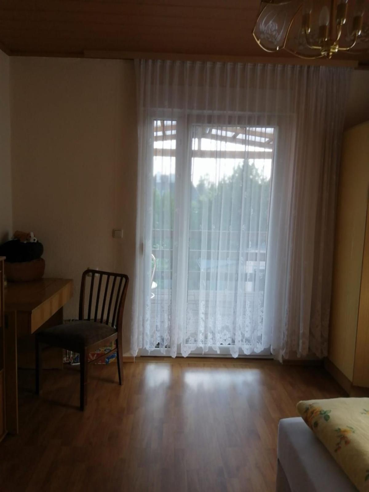 Ferienwohnung Gotha Dış mekan fotoğraf