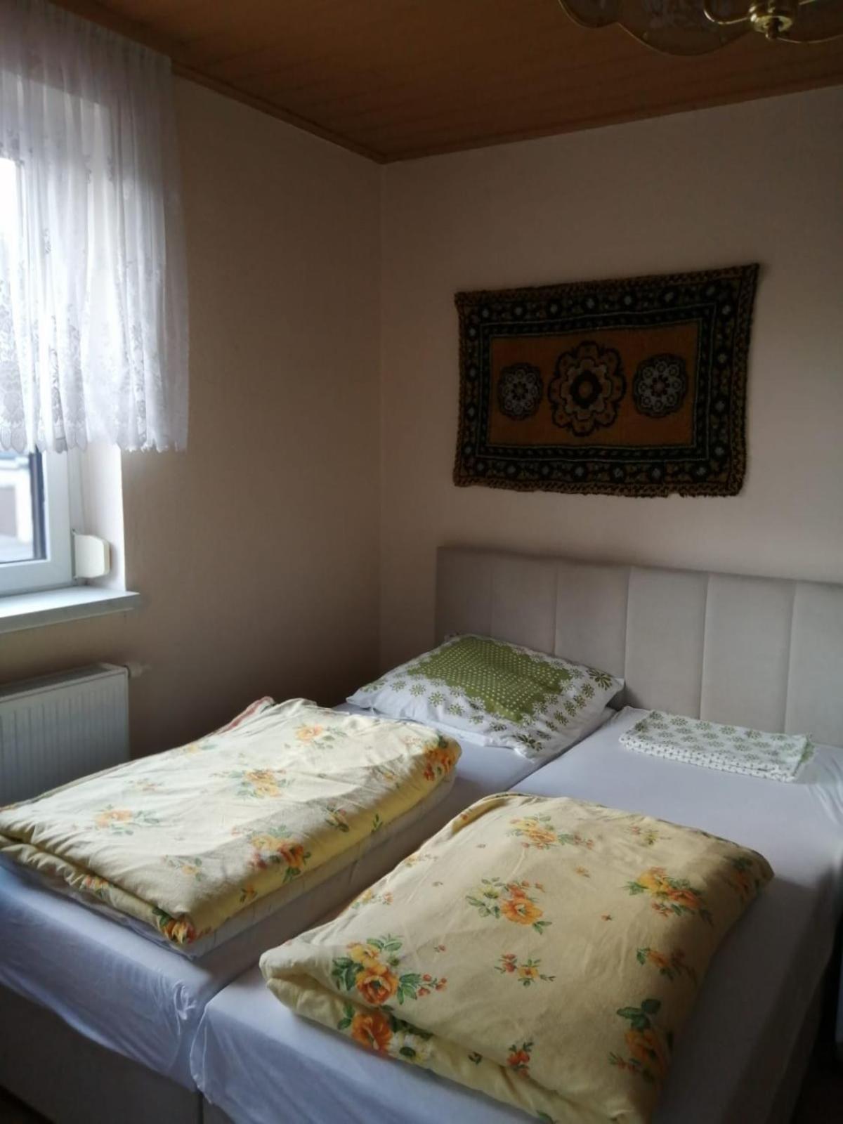 Ferienwohnung Gotha Dış mekan fotoğraf